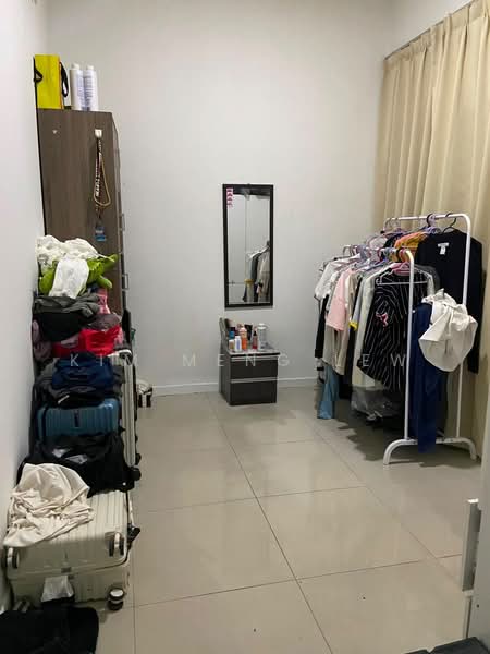 Service Residence for Rent at Fortune Perdana - Kim Meng Lew - Interior - PropertyGuru.com.my