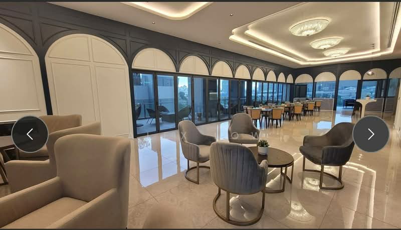 Condominium for Rent at TRIA Seputeh in 9 Seputeh, Kuala Lumpur - Alex Low - Interior - PropertyGuru.com.my