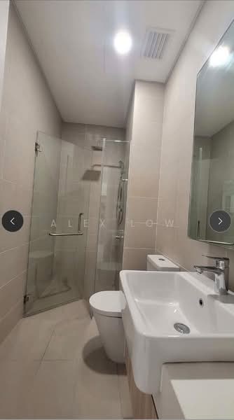 Condominium for Rent at TRIA Seputeh in 9 Seputeh, Kuala Lumpur - Alex Low - Bathroom - PropertyGuru.com.my