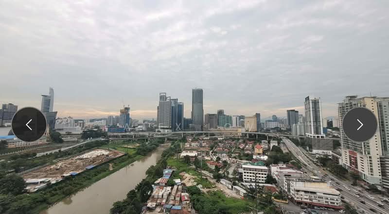 Condominium for Rent at TRIA Seputeh in 9 Seputeh, Kuala Lumpur - Alex Low - View - PropertyGuru.com.my