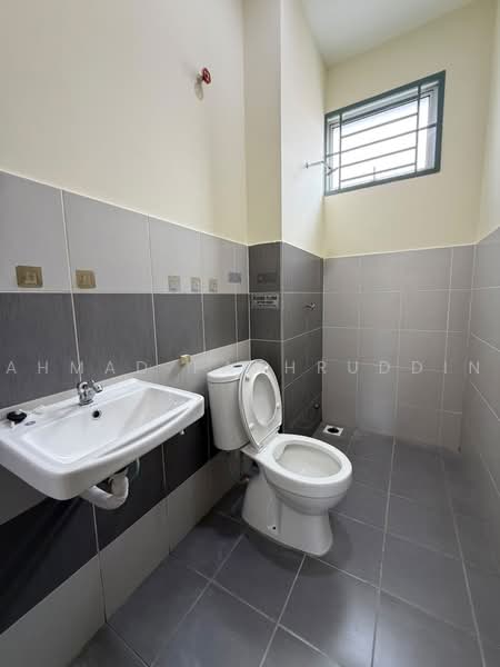 Rumah Teres 2-Tingkat untuk Dijual di Nusa Bayu (Iskandar Puteri (Nusajaya)) - Ahmad Fakhruddin - PropertyGuru.com.my