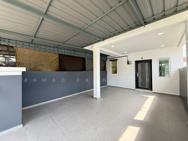 Rumah Teres 2-Tingkat untuk Dijual di Nusa Bayu (Iskandar Puteri (Nusajaya)) - Ahmad Fakhruddin - PropertyGuru.com.my