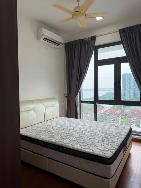 Servis Apartment untuk Disewa di Crescent Bay Suites (Teluk Bayu) - ERIC YAP - PropertyGuru.com.my