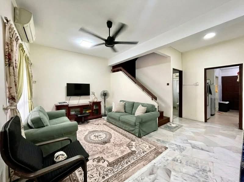 Rumah Teres 2-Tingkat untuk Dijual di Bandar Sri Damansara (Selangor) - Marcus Koh - PropertyGuru.com.my