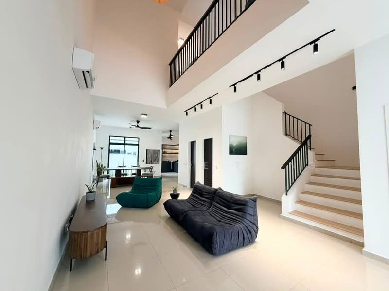 Rumah Kluster untuk Dijual di Eco Botanic (Iskandar Puteri (Nusajaya)) - Catherine Thung - PropertyGuru.com.my