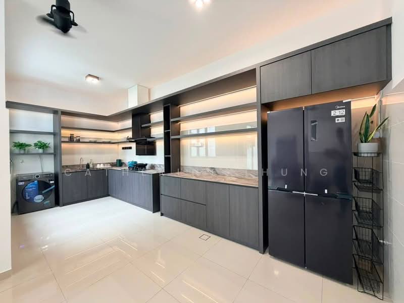 Rumah Kluster untuk Dijual di Eco Botanic (Iskandar Puteri (Nusajaya)) - Catherine Thung - PropertyGuru.com.my