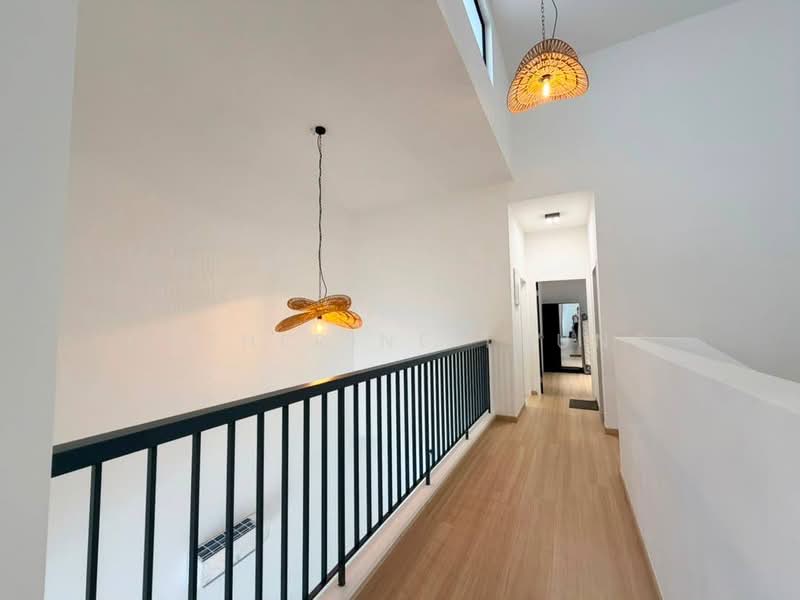 Rumah Kluster untuk Dijual di Eco Botanic (Iskandar Puteri (Nusajaya)) - Catherine Thung - PropertyGuru.com.my