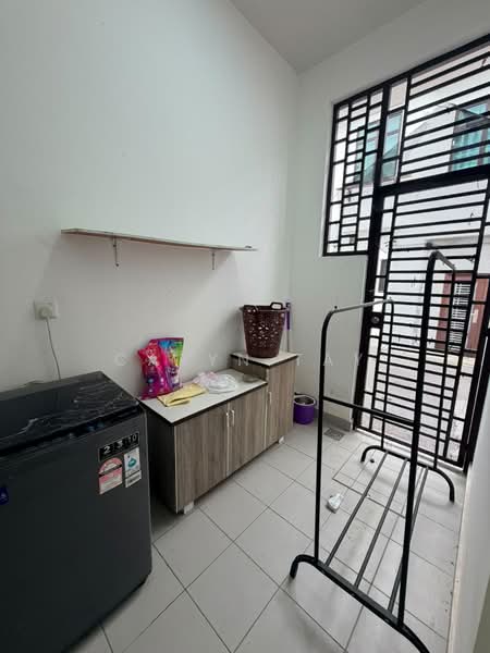 2-storey Terraced House for Sale in Taman Seri Austin (Tebrau) - Caryn Tay - PropertyGuru.com.my