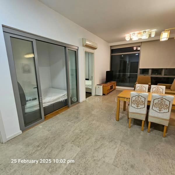 Service Residence for Rent at Bintang Fairlane Residences - Desmond Low - Bedroom - PropertyGuru.com.my