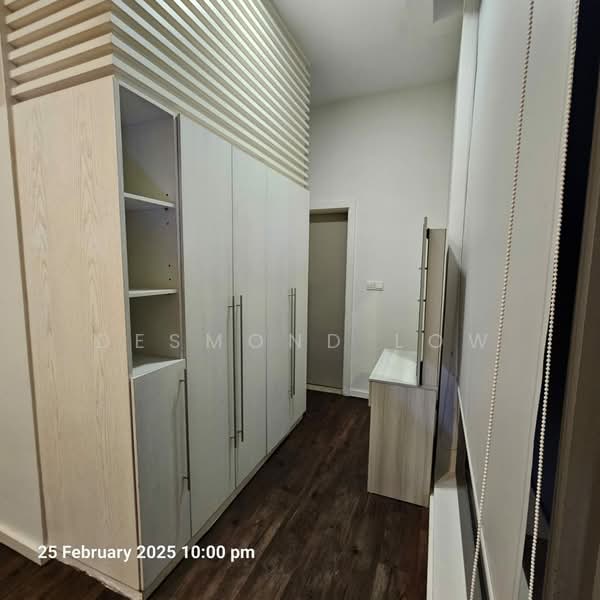 Service Residence for Rent at Bintang Fairlane Residences - Desmond Low - Interior - PropertyGuru.com.my