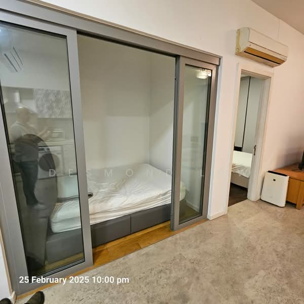 Service Residence for Rent at Bintang Fairlane Residences - Desmond Low - Bedroom - PropertyGuru.com.my