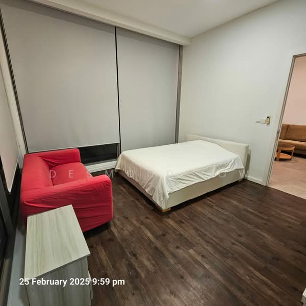 Service Residence for Rent at Bintang Fairlane Residences - Desmond Low - Bedroom - PropertyGuru.com.my