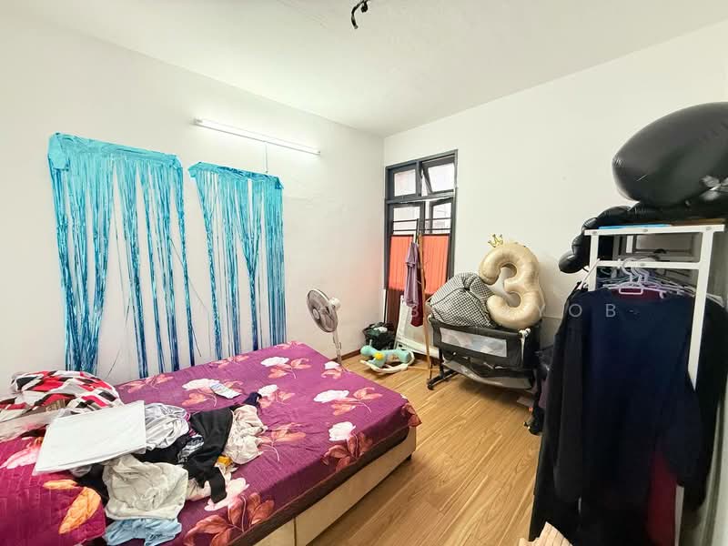Apartment for Sale at Mahsuri Apartments - Noor Aini Bt Ayob - Bedroom - PropertyGuru.com.my
