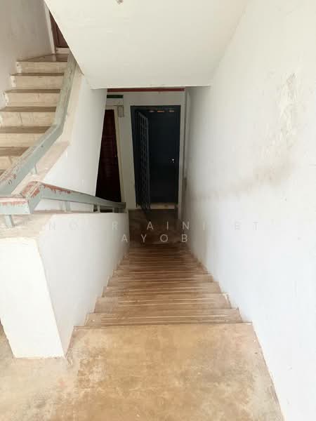Apartment for Sale at Mahsuri Apartments - Noor Aini Bt Ayob - Entrance - PropertyGuru.com.my