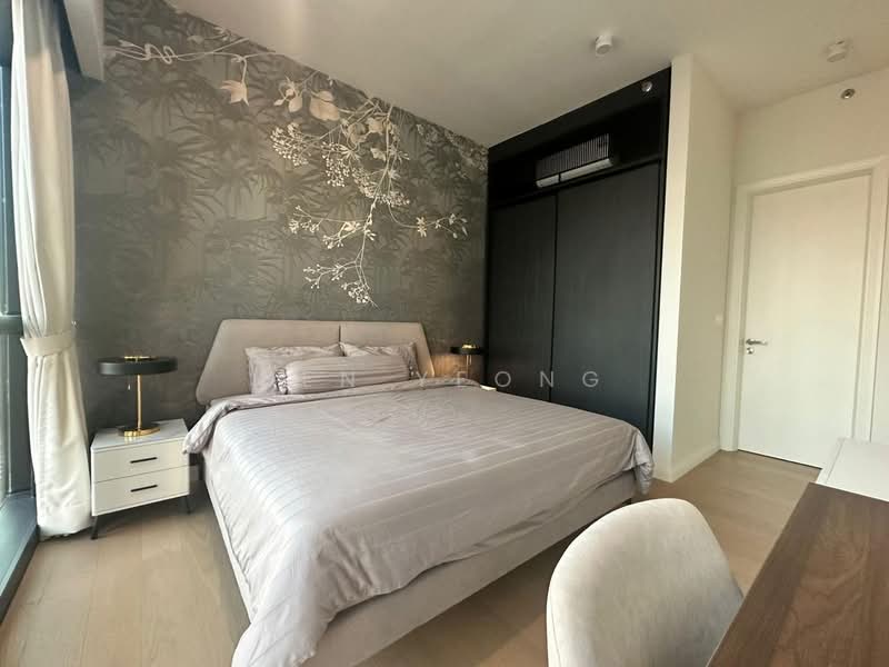 Servis Apartment untuk Disewa di TRX Residences - Ben Yeong - PropertyGuru.com.my