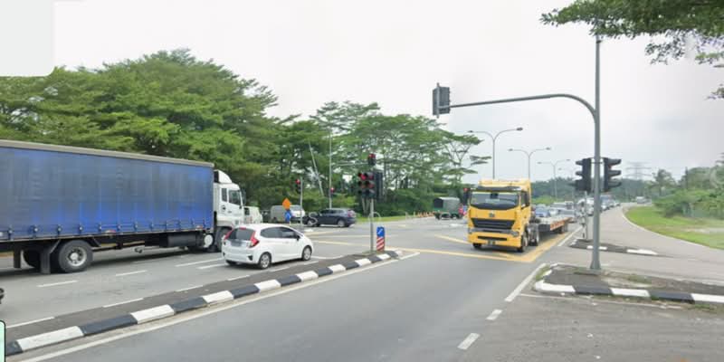 Tanah Perindustrian untuk Dijual di Johor Bahru (Johor) - K S Ong - PropertyGuru.com.my