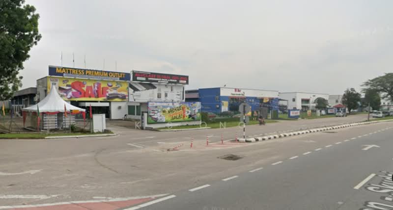 Tanah Perindustrian untuk Dijual di Johor Bahru (Johor) - K S Ong - Exterior - PropertyGuru.com.my