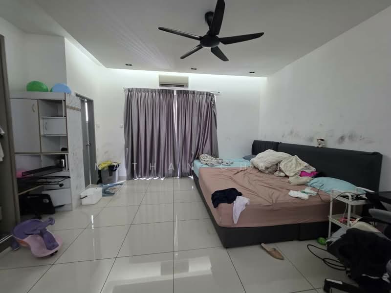 Rumah Teres 2-Tingkat untuk Dijual di Bandar Dato Onn (Tebrau) - Nathan Chan - PropertyGuru.com.my