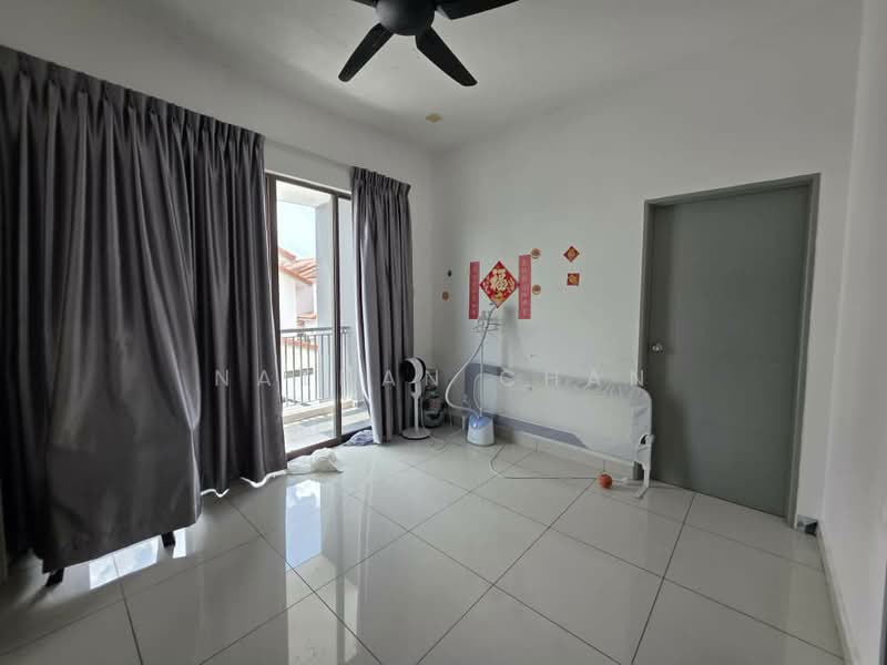 Rumah Teres 2-Tingkat untuk Dijual di Bandar Dato Onn (Tebrau) - Nathan Chan - PropertyGuru.com.my