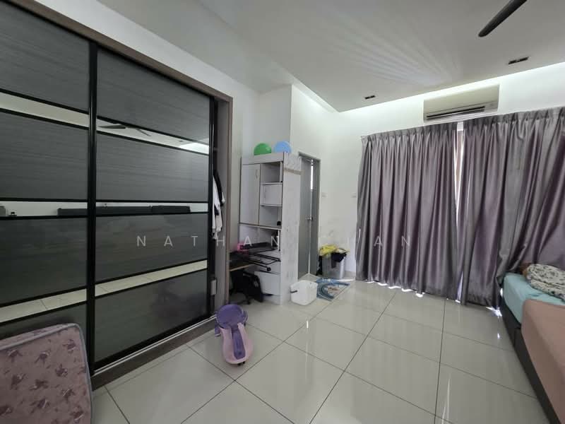Rumah Teres 2-Tingkat untuk Dijual di Bandar Dato Onn (Tebrau) - Nathan Chan - PropertyGuru.com.my