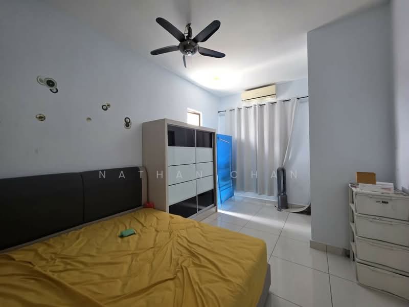 Rumah Teres 2-Tingkat untuk Dijual di Bandar Dato Onn (Tebrau) - Nathan Chan - PropertyGuru.com.my