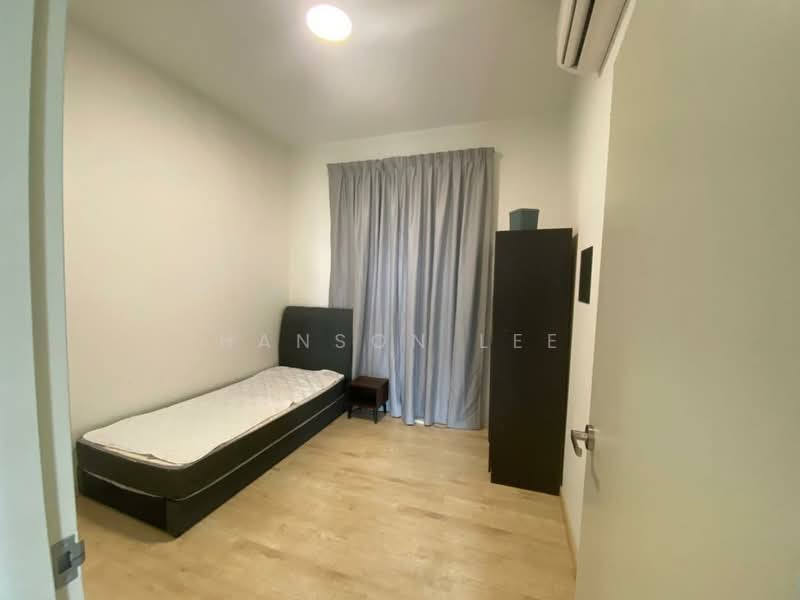 Kondominium untuk Disewa di Parkhill Residence - Hanson Lee - Bedroom - PropertyGuru.com.my