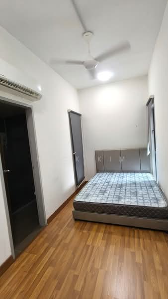 Service Residence for Rent at G Residence - Hock Kim - Bedroom - PropertyGuru.com.my
