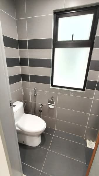 Service Residence for Rent at G Residence - Hock Kim - PropertyGuru.com.my