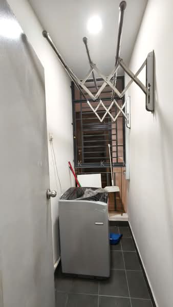 Service Residence for Rent at G Residence - Hock Kim - PropertyGuru.com.my