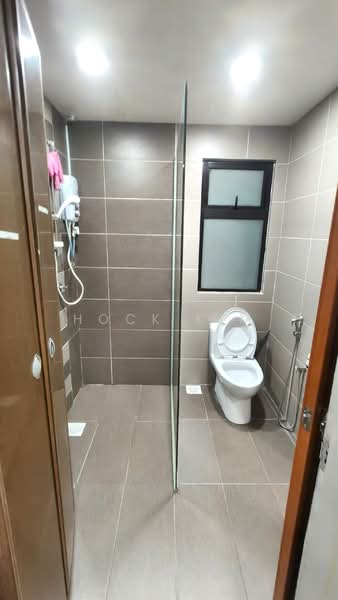 Service Residence for Rent at G Residence - Hock Kim - PropertyGuru.com.my