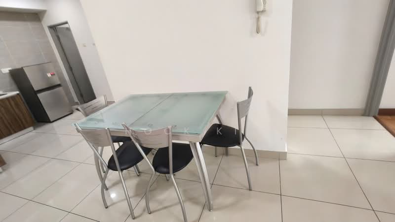 Service Residence for Rent at G Residence - Hock Kim - PropertyGuru.com.my