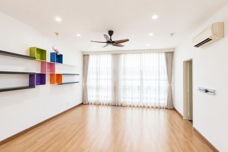 3-storey Terraced House for Rent in Cyberjaya (Selangor) - Aliff Iqbal - PropertyGuru.com.my