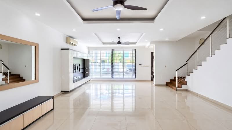 3-storey Terraced House for Rent in Cyberjaya (Selangor) - Aliff Iqbal - PropertyGuru.com.my