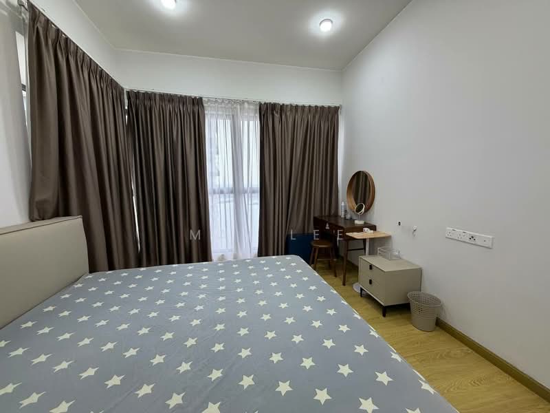 Condominium for Rent at Royal Strand @ Country Garden Danga Bay - May Lee - Bedroom - PropertyGuru.com.my