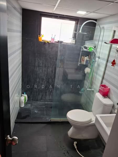 Condominium for Rent at Mont Kiara Palma - Jordan Tang - Bathroom - PropertyGuru.com.my