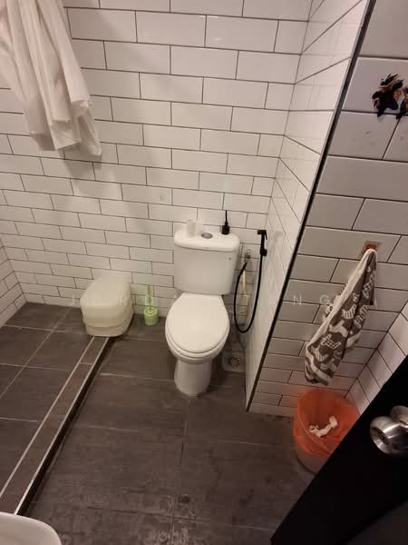 Condominium for Rent at Mont Kiara Palma - Jordan Tang - Bathroom - PropertyGuru.com.my
