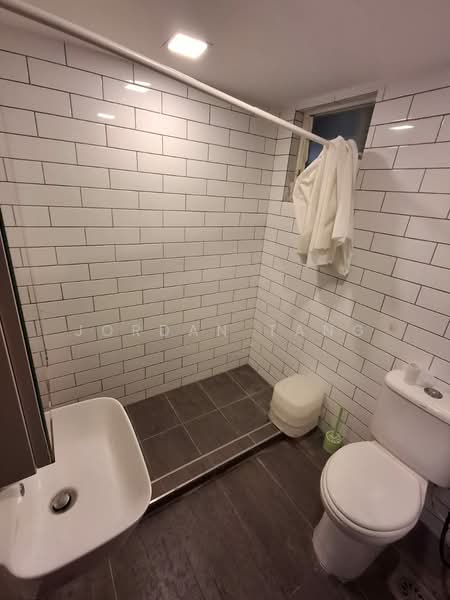 Condominium for Rent at Mont Kiara Palma - Jordan Tang - Bathroom - PropertyGuru.com.my