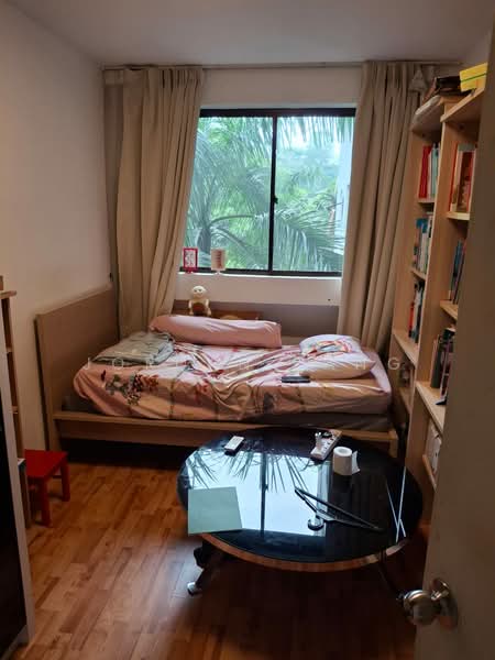 Condominium for Rent at Mont Kiara Palma - Jordan Tang - Bedroom - PropertyGuru.com.my