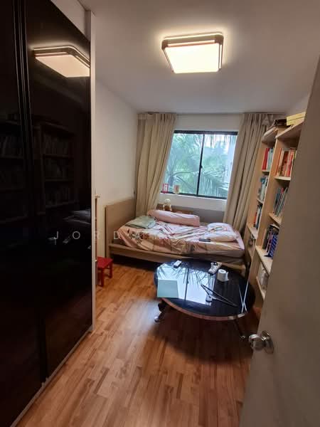Condominium for Rent at Mont Kiara Palma - Jordan Tang - Bedroom - PropertyGuru.com.my