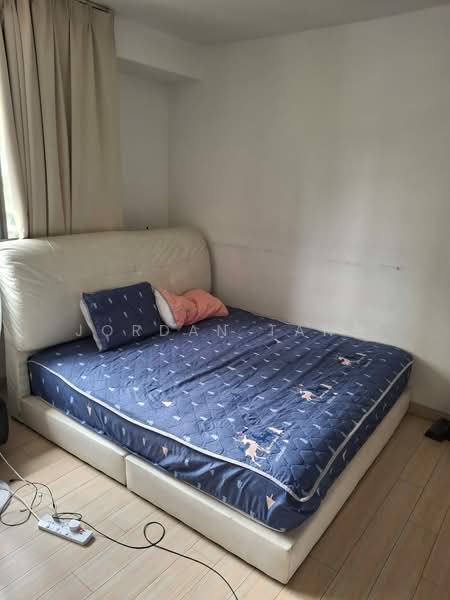 Condominium for Rent at Mont Kiara Palma - Jordan Tang - Bedroom - PropertyGuru.com.my