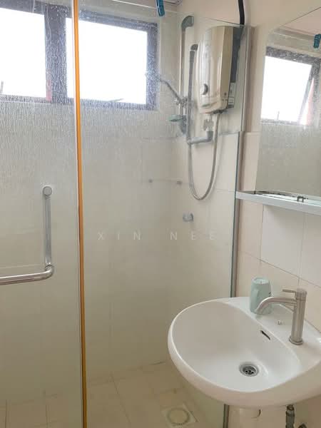 Condominium for Sale at Palm Spring @ Damansara - Xin Nee - Bathroom - PropertyGuru.com.my