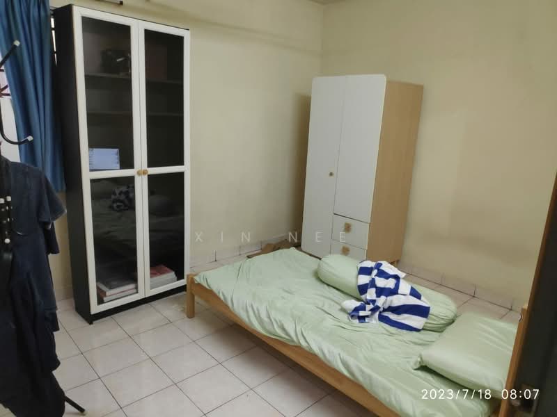 Condominium for Sale at Palm Spring @ Damansara - Xin Nee - Bedroom - PropertyGuru.com.my