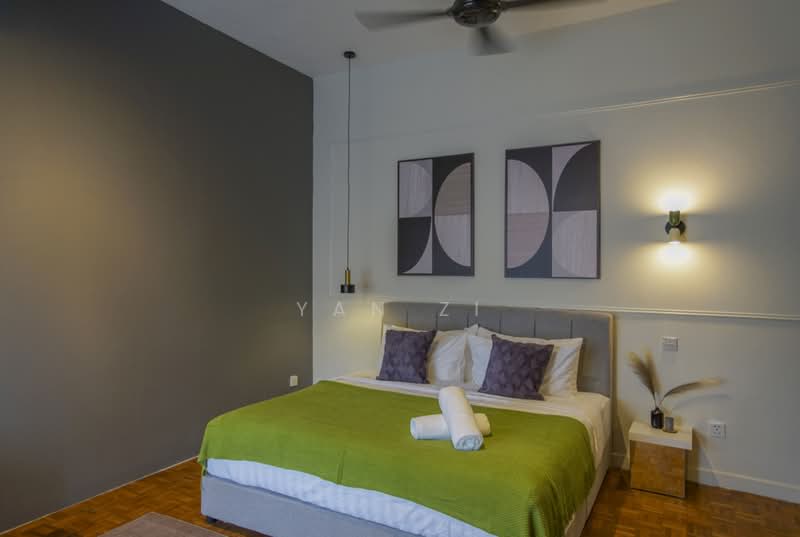 Condominium for Rent at Lee Garden - Yan Zi - PropertyGuru.com.my