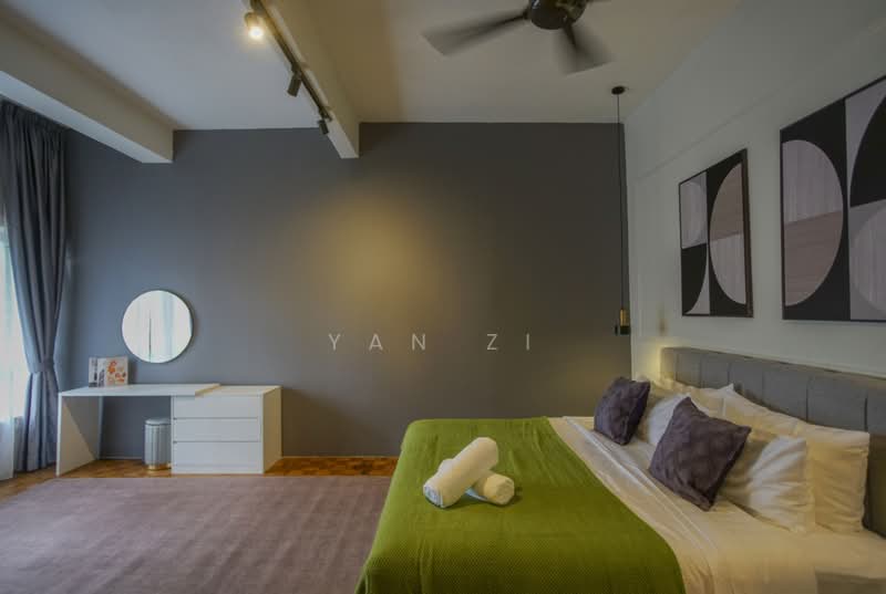 Condominium for Rent at Lee Garden - Yan Zi - PropertyGuru.com.my