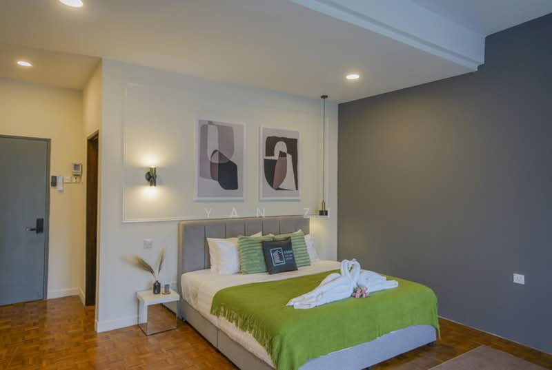 Condominium for Rent at Lee Garden - Yan Zi - PropertyGuru.com.my