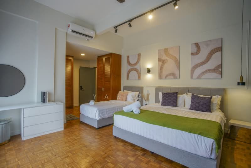Condominium for Rent at Lee Garden - Yan Zi - PropertyGuru.com.my