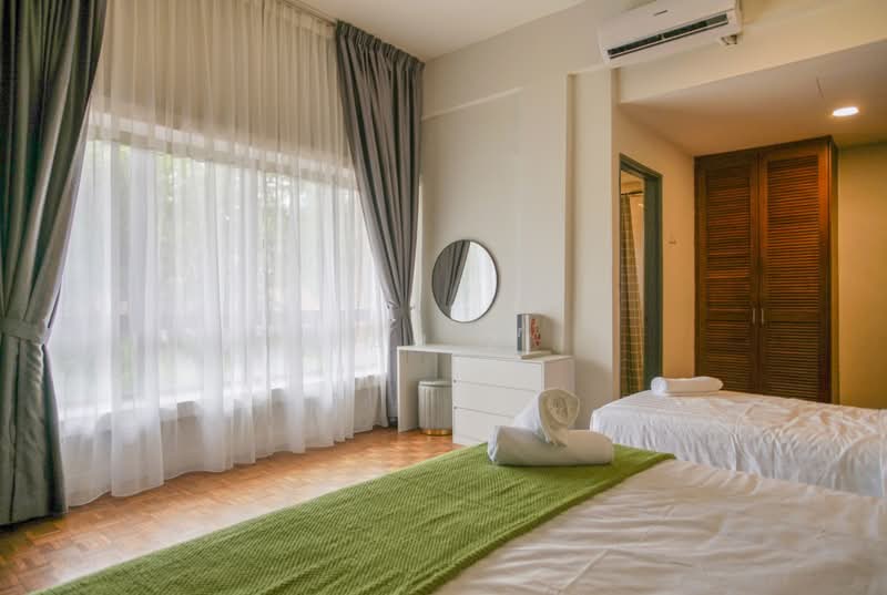 Condominium for Rent at Lee Garden - Yan Zi - PropertyGuru.com.my