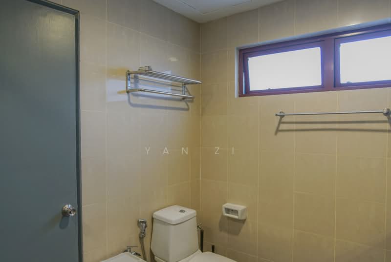 Condominium for Rent at Lee Garden - Yan Zi - PropertyGuru.com.my