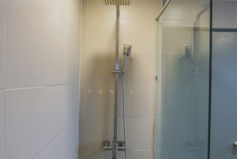 Condominium for Rent at Lee Garden - Yan Zi - PropertyGuru.com.my