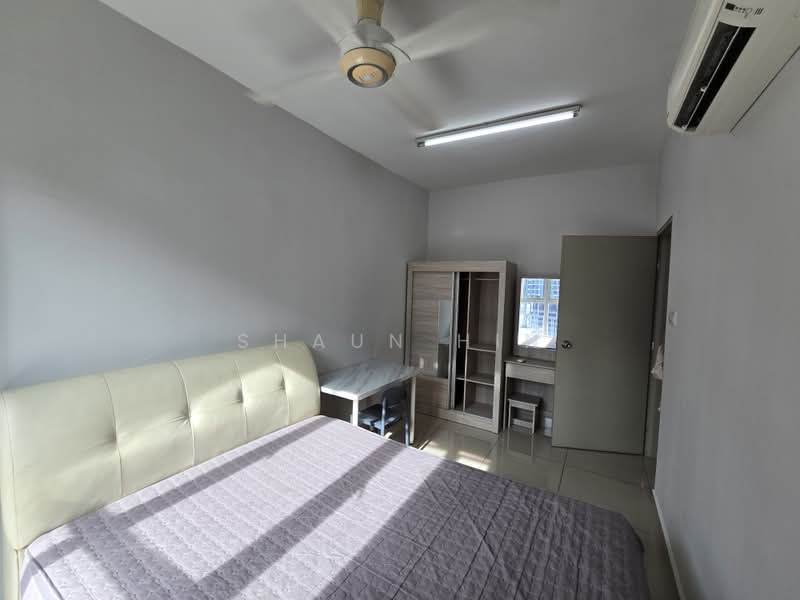 Service Residence for Rent at Pacific Place - Shaun Hin - Bedroom - PropertyGuru.com.my